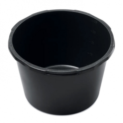 Apaļš konteiners 65L